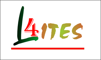 Login4ITES Network's Logo
