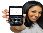 sms promotion image