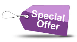 special offer
